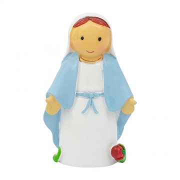 Statua Madonna Miracolosa...
