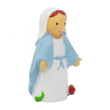 Statua Madonna Miracolosa...