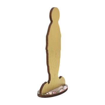 Statuetta Madonna di...