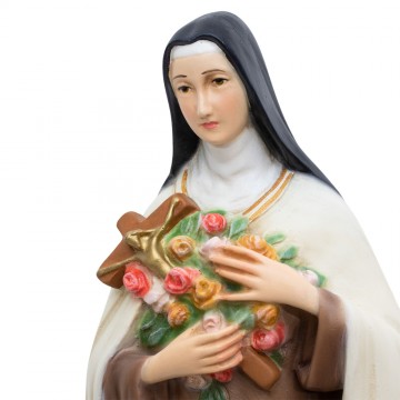 Statua Santa Teresa in...