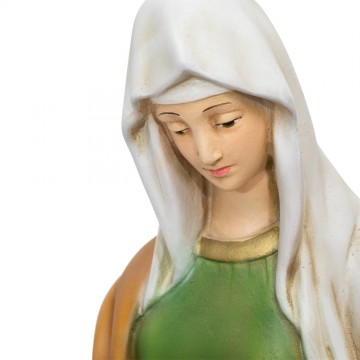 Statua Santa Anna in Resina...