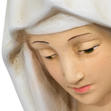 Statua Santa Anna in Resina...