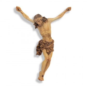 Corpo di Cristo in Legno