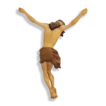 Corpo di Cristo in Legno
