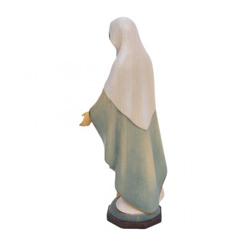 Statua Madonna delle Grazie...