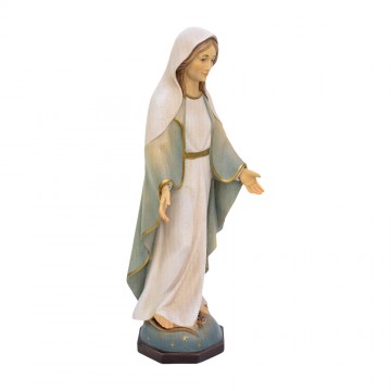 Statua Madonna delle Grazie...