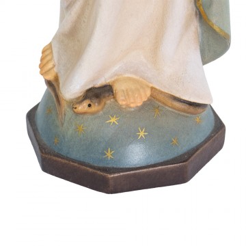 Statua Madonna delle Grazie...