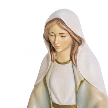 Statua Madonna delle Grazie...