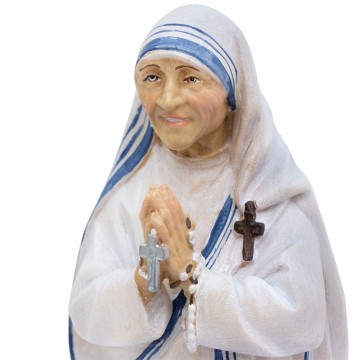 Statua Santa Madre Teresa...