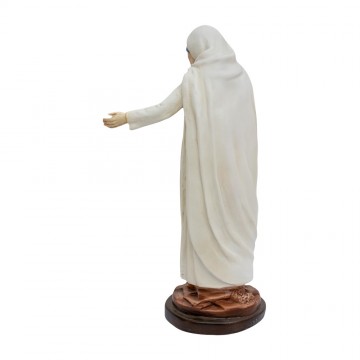 Statua Madre Teresa di...