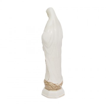 Statua Madonna di Lourdes...