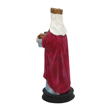 Statua Santa Elisabetta d'...