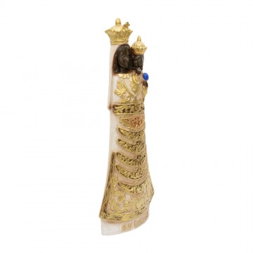 Statua Madonna di Loreto...