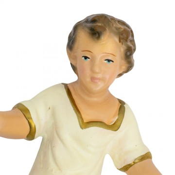 Statua Gesù Bambino in...