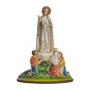 Statua Madonna di Fatima...