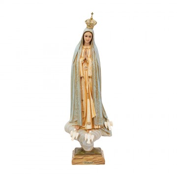 Statua Madonna di Fatima...