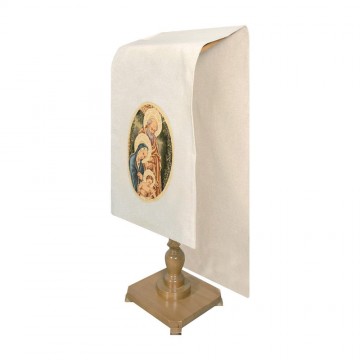 Copriambone Natività in...