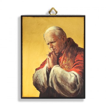 Icona Papa Giovanni Paolo...