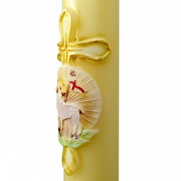 Cero Pasquale 150 x 9 cm