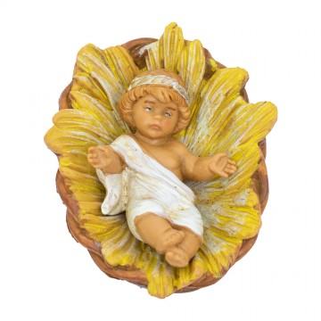 Natività in Stile Arabo...