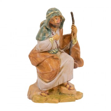 Natività in Stile Arabo...