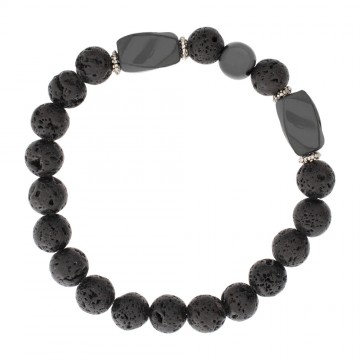 Bracciale Elastico in...