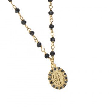 Collana Girocollo in...