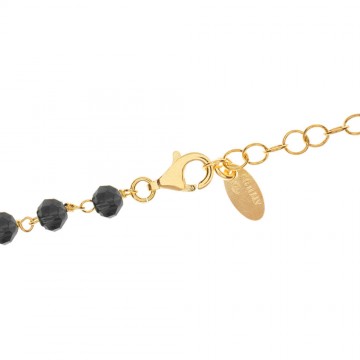 Collana Girocollo in...