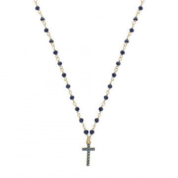 Collana Girocollo Donna...
