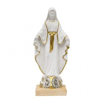 Statua Madonna Miracolosa...