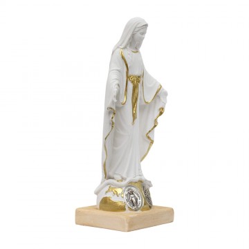 Statua Madonna Miracolosa...