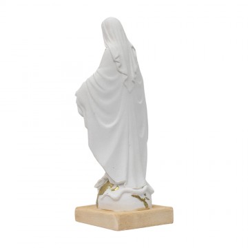 Statua Madonna Miracolosa...