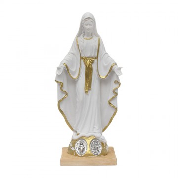 Statua Madonna Miracolosa...