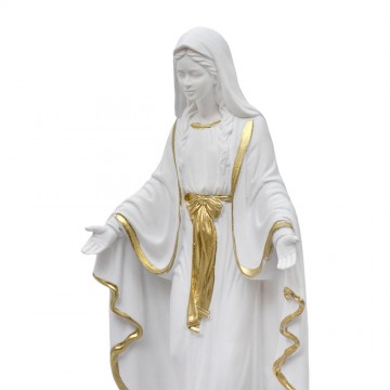 Statua Madonna Miracolosa...