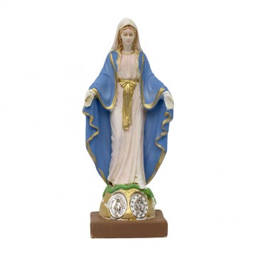 Statua Madonna Miracolosa...
