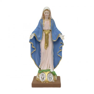 Statua Madonna Miracolosa...