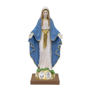 Statua Madonna Miracolosa...