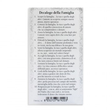 Santino della Sacra...