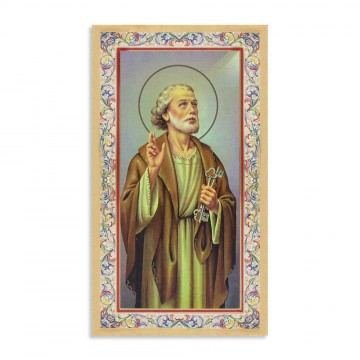 Santino di San Pietro con...