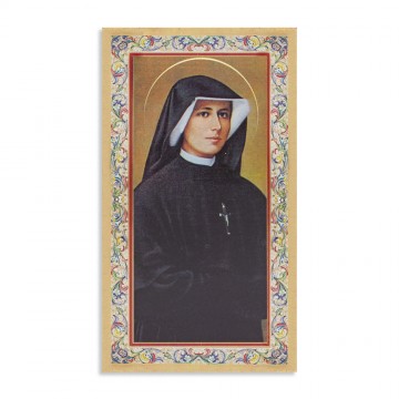 Santino Santa Faustina con...