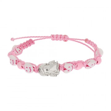 Bracciale per Bambini in Corda