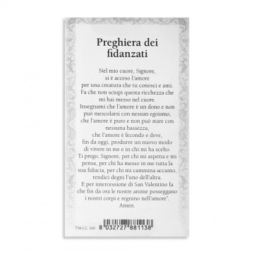 Santino San Valentino con...