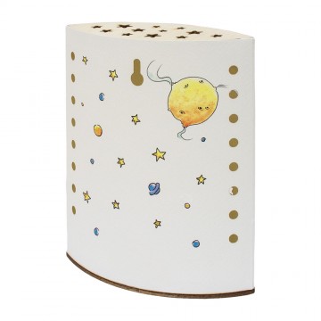 Lampada del Piccolo...