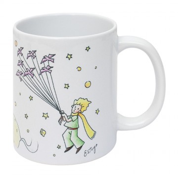 Tazza Piccolo Principe in...