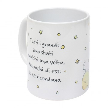 Tazza Piccolo Principe in...