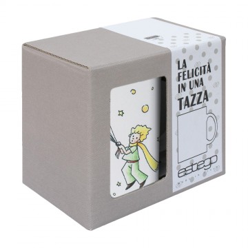 Tazza Piccolo Principe in...