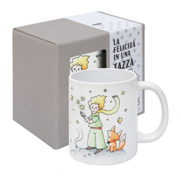 Tazza Piccolo Principe in...