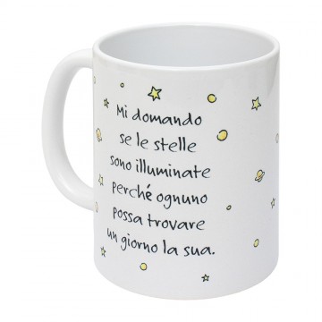 Tazza Piccolo Principe in...