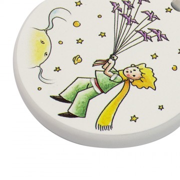 Magnete Sopraculla Piccolo...