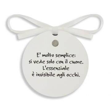 Sopraculla con Magnete...